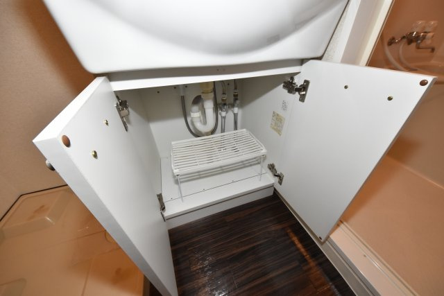 インペリアル靭本町のその他共用部分