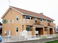 ベルアンジュK　岡崎市岡町の画像