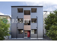 ヴァンベール岡崎　岡崎市柱町の画像