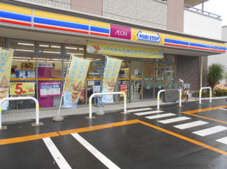 コンビニ