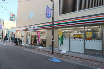コンビニ