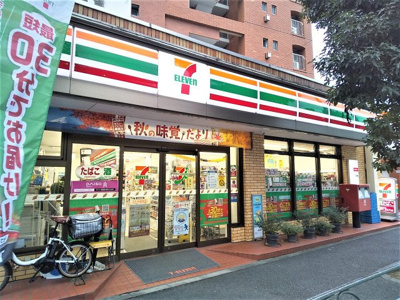 コンビニ