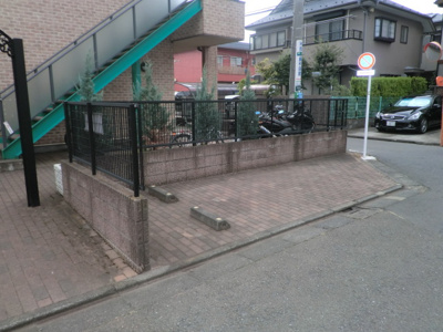★敷地内駐車場★（有料・要空き確認）