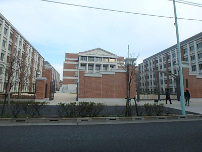 大学