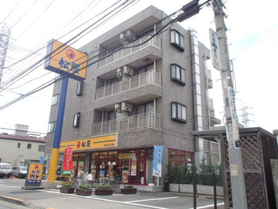 飲食店