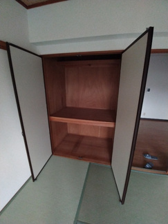 ★和室に押入収納あり★