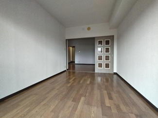 ★扉を大きく開くとDKと繋がりある空間に★