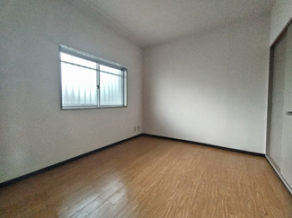 ★玄関横5帖のお部屋★