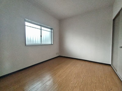 ★玄関横5帖のお部屋★