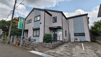 廻田クリニックまで130ｍ