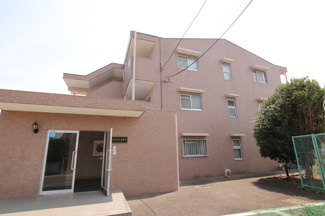 ヴェルジェ久米川　3ＬＤＫ