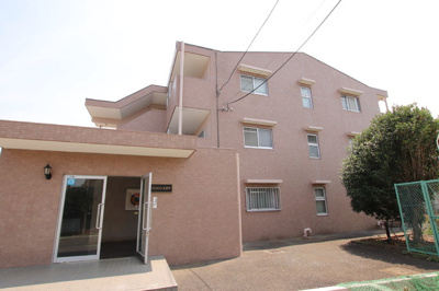 ヴェルジェ久米川　3ＬＤＫ
