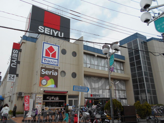 スーパー