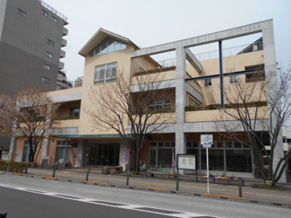 図書館