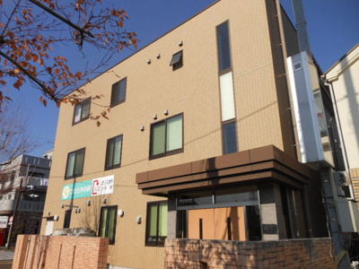 2007年2月築