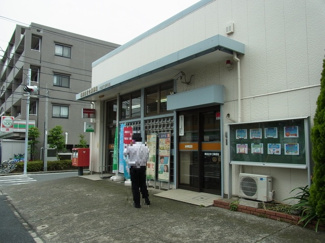 郵便局