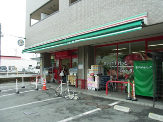 スーパー