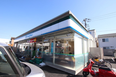 コンビニ