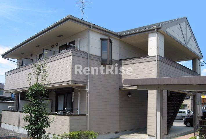 ハイツオウカン