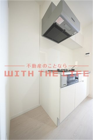 ユーコート櫛原【10.000円キャッシュバック対象物件】の内装|内装もきれいです