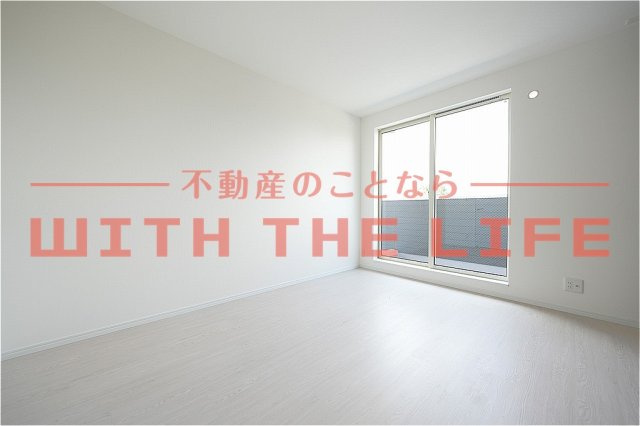 ユーコート櫛原【10.000円キャッシュバック対象物件】の居間・リビング|居間です