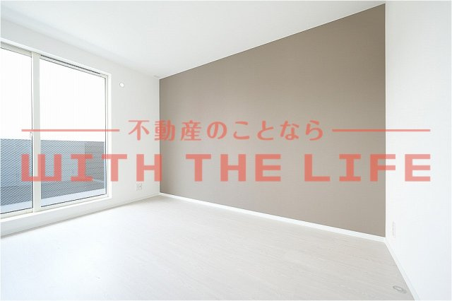 ユーコート櫛原【10.000円キャッシュバック対象物件】の居間・リビング|おしゃれなリビングです