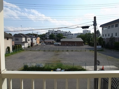 【展望】 | カーサ・ブランカ