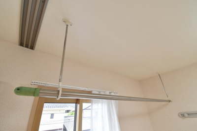 【設備】 | グリーンハイツ