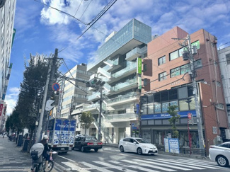 【外観】