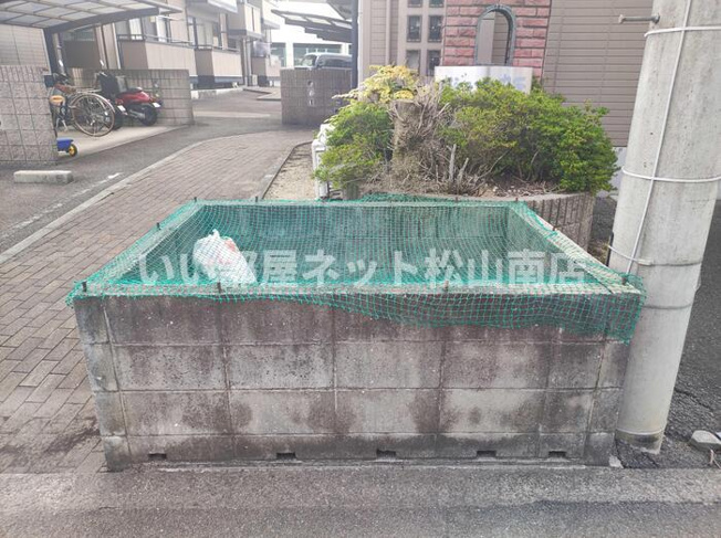 【その他】 | セジュール力石　A棟