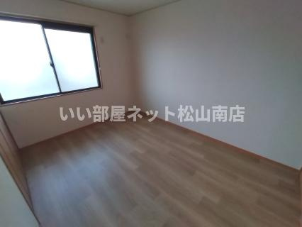 【内装】 | セジュール力石　A棟