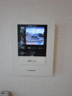 【セキュリティ】 | ソレイユ・ルヴァン