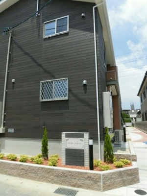 【その他共用部分】 | ソレイユ・ルヴァン