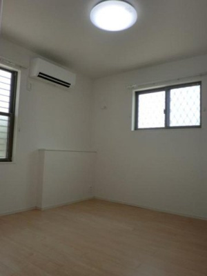 【内装】 | ソレイユ・ルヴァン | おしゃれな内装です