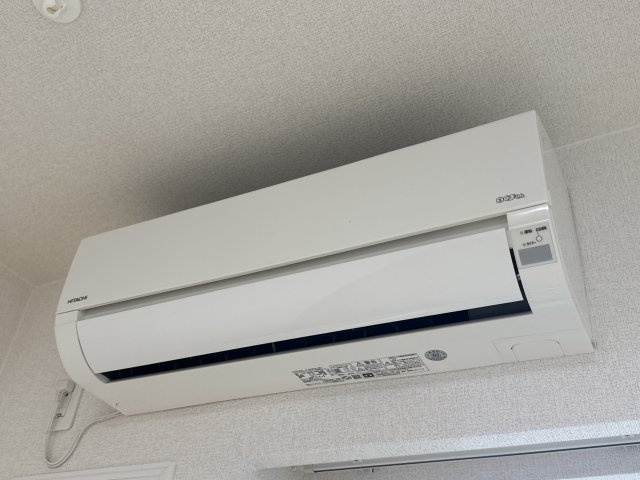 ビレッヂ飯田Ⅰの設備