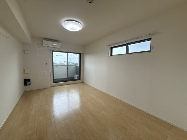 ビレッヂ飯田Ⅰの子供部屋