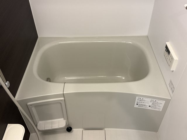 ビレッヂ飯田Ⅰの浴室