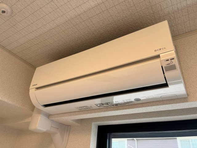 シャルマンヴィレッジ　Ｂの設備