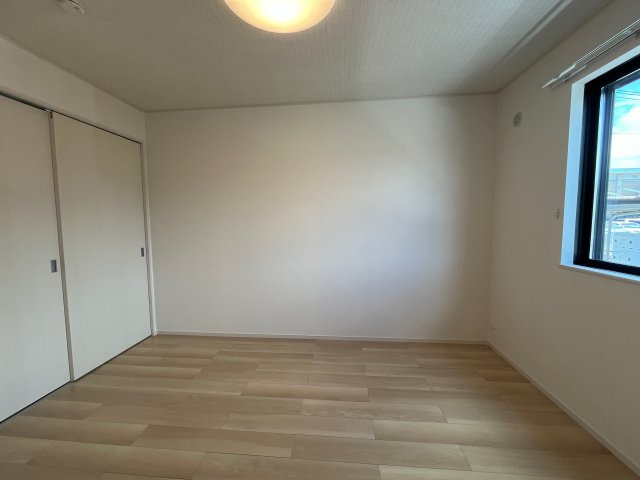 シャルマンヴィレッジ　Ｂの洋室