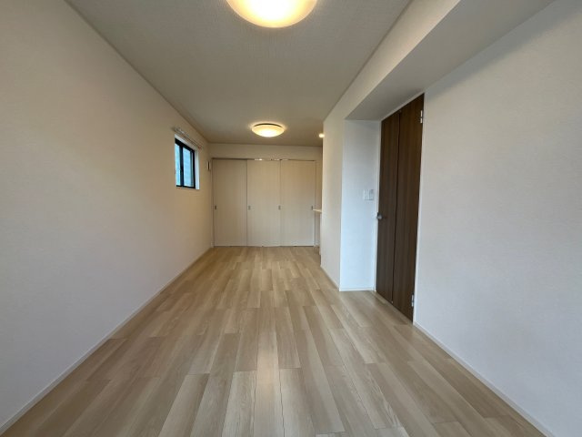 シャルマンヴィレッジ　Ｂの内装