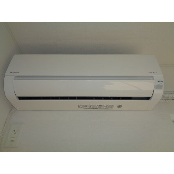 グランドガーデンの設備