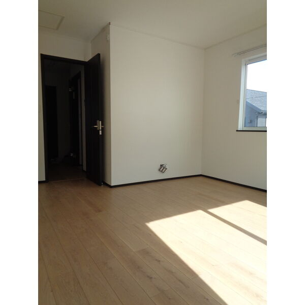 グランドガーデンの内装