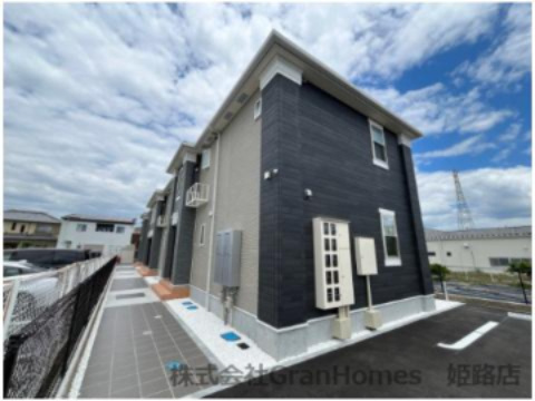 シャルマンヴィレッジ　Ｃ