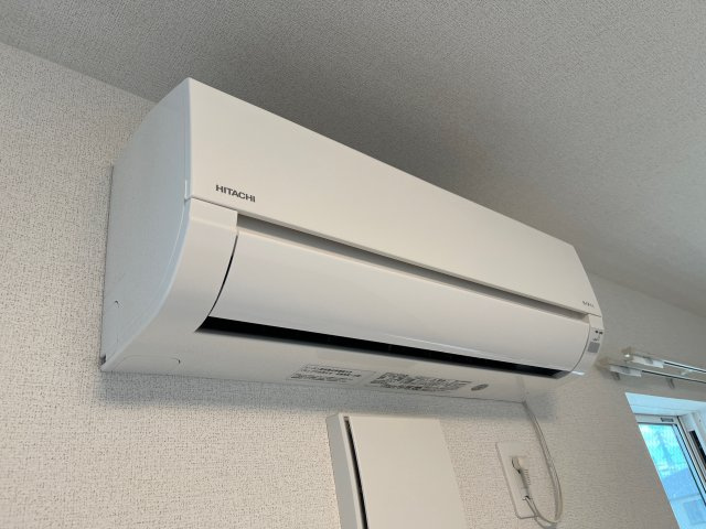 シャルマンヴィレッジ　Ｃの設備