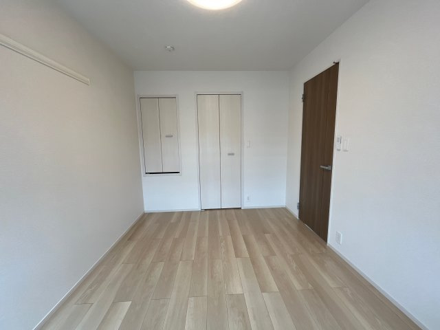 シャルマンヴィレッジ　Ｃの子供部屋