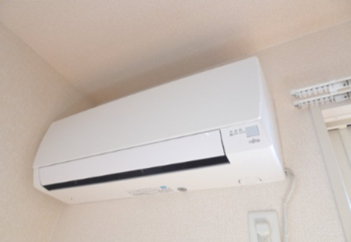 熊本市南区御幸西３丁目のアパートの設備