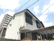 ウチダハイツCの画像