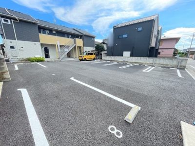 【駐車場】 | プレシャス天川原
