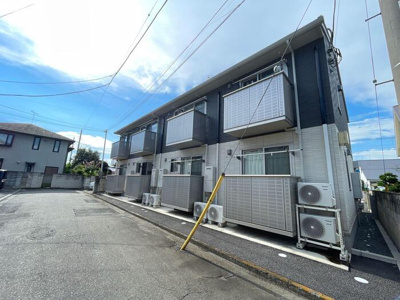 【外観】 | プレシャス天川原