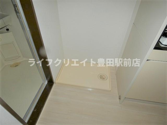 メイプルエイトの設備